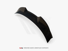 Load image into Gallery viewer, Maxton Design - SPOILER CAP 3D BMW 3 M340I / M-PACK G20 / G20 FACELIFT
