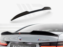 Load image into Gallery viewer, Maxton Design - SPOILER CAP 3D BMW 3 M340I / M-PACK G20 / G20 FACELIFT
