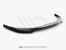 Load image into Gallery viewer, Maxton Design - FRONT SPLITTER V.2 BMW 3 M340I / M-PACK G20 / G20 FACELIFT
