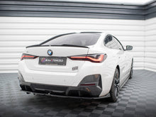 Load image into Gallery viewer, Maxton Design - SPOILER CAP BMW I4 M-PACK G26
