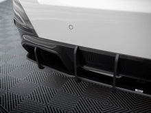 Load image into Gallery viewer, Maxton Design - STREET PRO REAR DIFFUSER BMW I4 M-PACK G26
