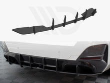 Load image into Gallery viewer, Maxton Design - STREET PRO REAR DIFFUSER BMW I4 M-PACK G26
