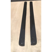 Load image into Gallery viewer, Subaru Impreza Blobeye ABS Side Extensions 03-06 STi
