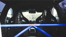 Load image into Gallery viewer, K-Brace® - Audi A3 / S3 / RS3 8P Rear Strut Brace
