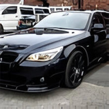 Load image into Gallery viewer, BMW 5 Series E60 E61 M-Sport Side Extentions
