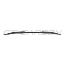 Load image into Gallery viewer, BMW M3 F80 &amp; F30 3 SERIES PRE-PREG CARBON FIBRE SPOILER - V2
