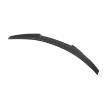 Load image into Gallery viewer, BMW M2 / M2C F87 &amp; F22 2 SERIES CARBON FIBRE SPOILER - M4 STYLE
