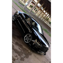 Load image into Gallery viewer, Audi A5 S-Line Side Skirts (2007-2015)
