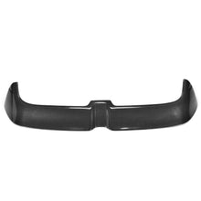 Load image into Gallery viewer, VW GOLF R/GTD/GTI MK7/7.5 2014-2020 CARBON FIBRE SPOILER

