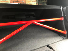Load image into Gallery viewer, K-Brace® - Volkswagen Golf R / GTI MK8 &amp; MK8.5 Rear Strut Brace

