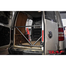 Load image into Gallery viewer, K-Brace® - Volkswagen Caddy MK3 TYP 2K Rear Strut Brace

