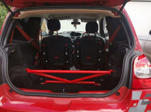 Load image into Gallery viewer, K-Brace® - Renault Twingo RS Mk2 Rear Strut Brace
