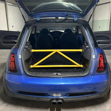Load image into Gallery viewer, Baf Motorsport - Mini Cooper R50 / R52 / R53 Strut Brace
