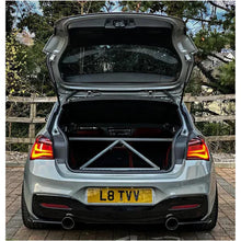 Load image into Gallery viewer, Baf Motorsport - BMW 1 SERIES F20/F21 &amp; M140i / M135 K-BRACE

