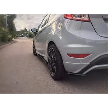 Load image into Gallery viewer, Fiesta ST MK7.5 Side Extensions and Rear Splitters
