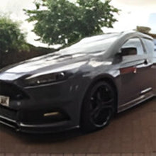Load image into Gallery viewer, Ford Focus MK3 ST Facelift Body Kit
