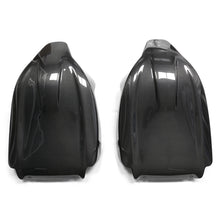 Load image into Gallery viewer, BMW GXX/F9X FULL CARBON FIBRE SEATS BACKS
