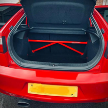 Load image into Gallery viewer, K-Brace® - Seat Leon Cupra R Mk1 1M Rear Strut Brace
