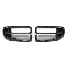 Load image into Gallery viewer, BMW G87 M2 CARBON FIBRE FRONT GRILLE
