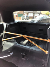 Load image into Gallery viewer, K-Brace® - Volkswagen Golf R32 MK4 Rear Strut Brace
