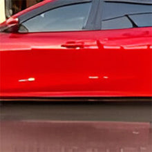 Load image into Gallery viewer, Focus MK4 ST/ST-Line Side Skirt Extensions (Gloss Black)
