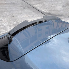 Load image into Gallery viewer, Max Style Gloss Black Roof Spoiler for Audi A3 S3 RS3 8Y Sportback 20-Present
