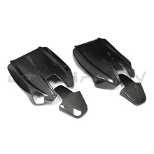 Load image into Gallery viewer, BMW GXX/F9X/G42 COUPE/CONVERTIBLE FULL CARBON FIBRE SEATS BACKS
