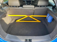 Load image into Gallery viewer, K-Brace® - Vauxhall Astra VXR H Rear Strut Brace
