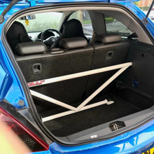 Load image into Gallery viewer, K-Brace® - Vauxhall Corsa VXR D Rear Strut Brace
