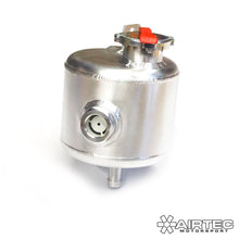 Load image into Gallery viewer, AIRTEC MOTORSPORT HEADER TANK FOR MINI COOPER S R53
