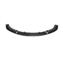 Load image into Gallery viewer, BMW M2 F87 N55(OG) CARBON FIBRE SPLITTER - 3D STYLE
