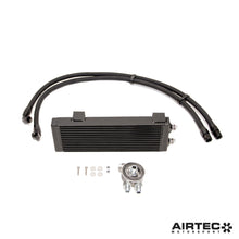 Load image into Gallery viewer, AIRTEC MOTORSPORT OIL COOLER FOR RENAULT MEGANE RS MK3
