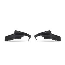 Load image into Gallery viewer, BMW G42 2 SERIES CARBON FIBRE REAR BUMPER CORNERS
