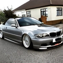 Load image into Gallery viewer, BMW E46 Side Skirts

