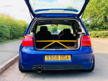 Load image into Gallery viewer, K-Brace® - Volkswagen Golf GTI Mk4 Rear Strut Brace
