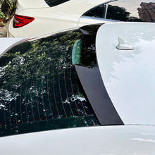 Load image into Gallery viewer, Gloss Black Roof Spoiler for Audi A3 8V S3 Saloon 13-20
