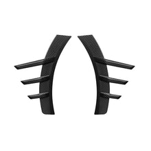 Load image into Gallery viewer, BMW G87 M2 CARBON FIBRE REAR SIDE FENDER TRIM
