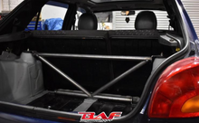 Load image into Gallery viewer, K-Brace® - Ford Fiesta MK4 / MK5 BE91 Rear Strut Brace
