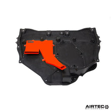 Load image into Gallery viewer, AIRTEC MOTORSPORT FRONT COOLING GUIDE FOR TOYOTA YARIS GR
