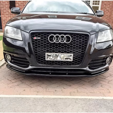 Load image into Gallery viewer, Audi A3 Splitter 8P S-line Facelift
