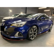 Load image into Gallery viewer, Astra J VXR Front Splitter
