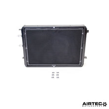 Load image into Gallery viewer, AIRTEC MOTORSPORT CHARGECOOLER RADIATOR UPGRADE FOR BMW M2 COMP, M3 &amp; M4 (S55 ENGINE)

