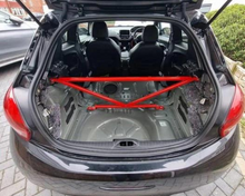 Load image into Gallery viewer, K-Brace® - Peugeot 208 GTi A9 Rear Strut Brace
