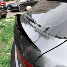 Load image into Gallery viewer, Gloss Black Mid Spoiler for Audi A3 S3 RS3 8Y Sportback 20-Present

