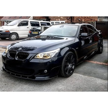 Load image into Gallery viewer, BMW E60 Splitter
