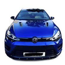 Load image into Gallery viewer, VW Golf MK7 R Splitter
