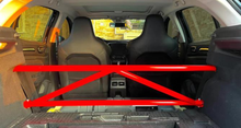Load image into Gallery viewer, K-Brace® - Renault Megane RS MK4 Rear Strut Brace
