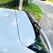 Load image into Gallery viewer, Gloss Black Roof Spoiler for Audi A3 8V S3 Hatchback 13-20
