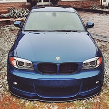 Load image into Gallery viewer, BMW E82 E88 M-Sport Splitter
