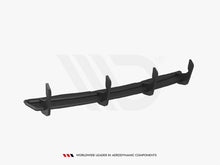 Load image into Gallery viewer, Maxton Design - STREET PRO REAR DIFFUSER AUDI A4 S-LINE B7
